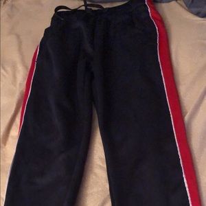 Men sweatpants
